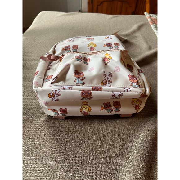 Animal Crossings Mini Backpack by Controller Gear - Picture 4 of 10